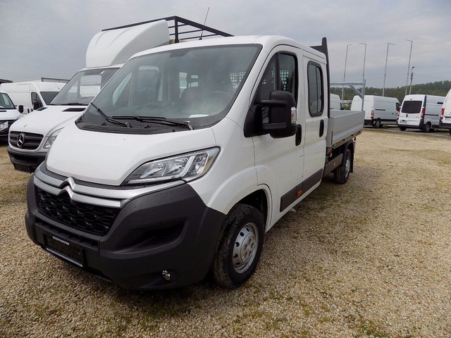 JUMPER type 2 Ph II - PLATEAU DC 2014-....